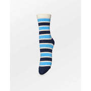 Scallopia Cotta strømpe - 2 farver