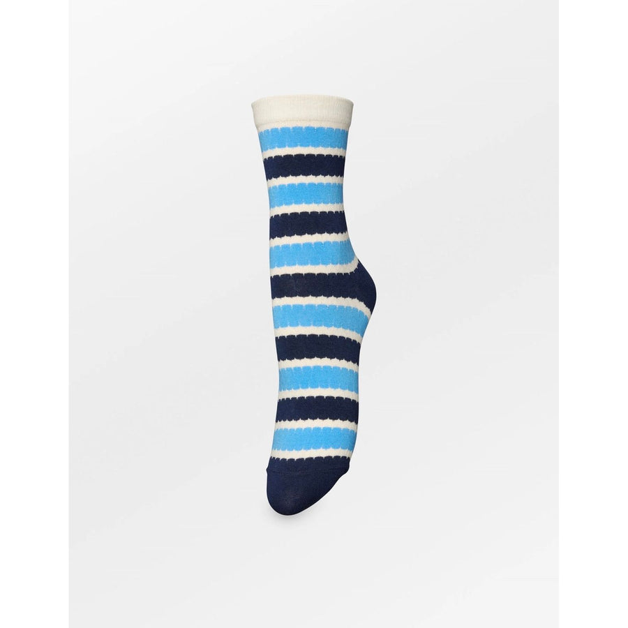 Scallopia Cotta strømpe - 2 farver