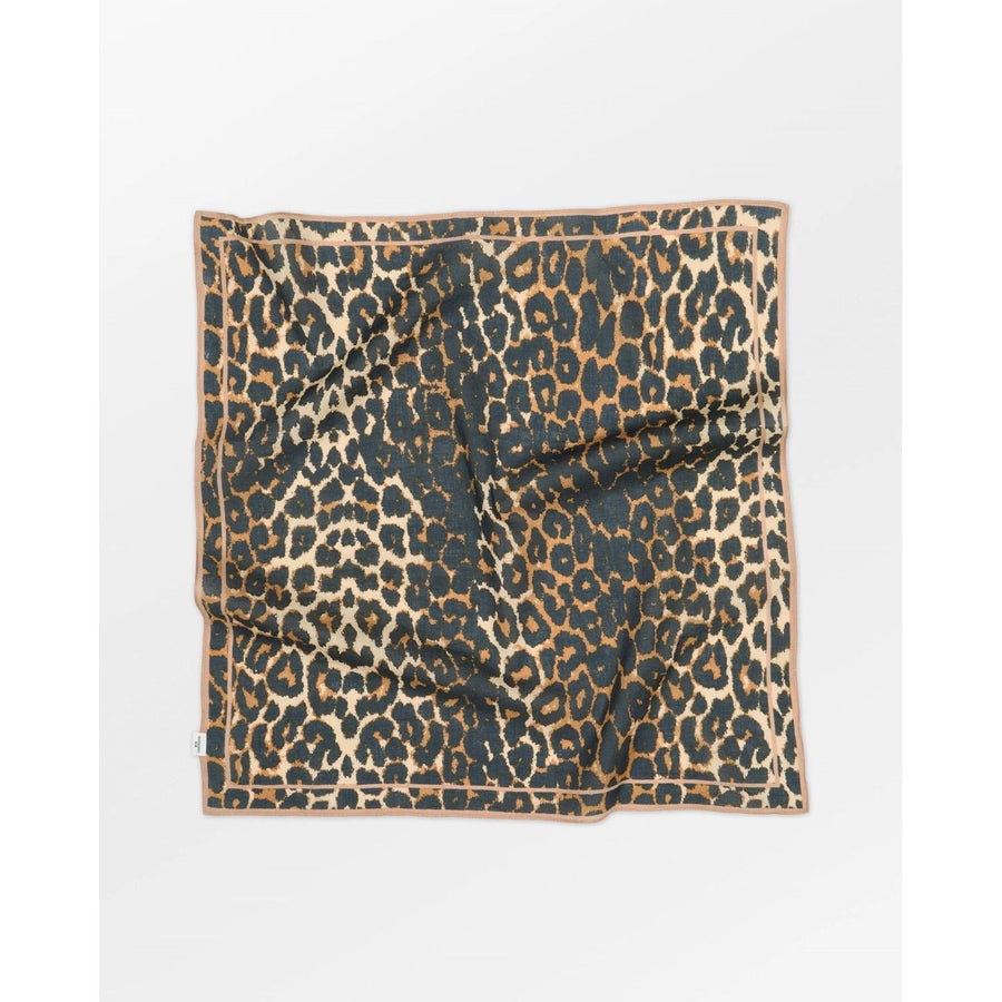 Leopa Edgia Cotta Tørklæde