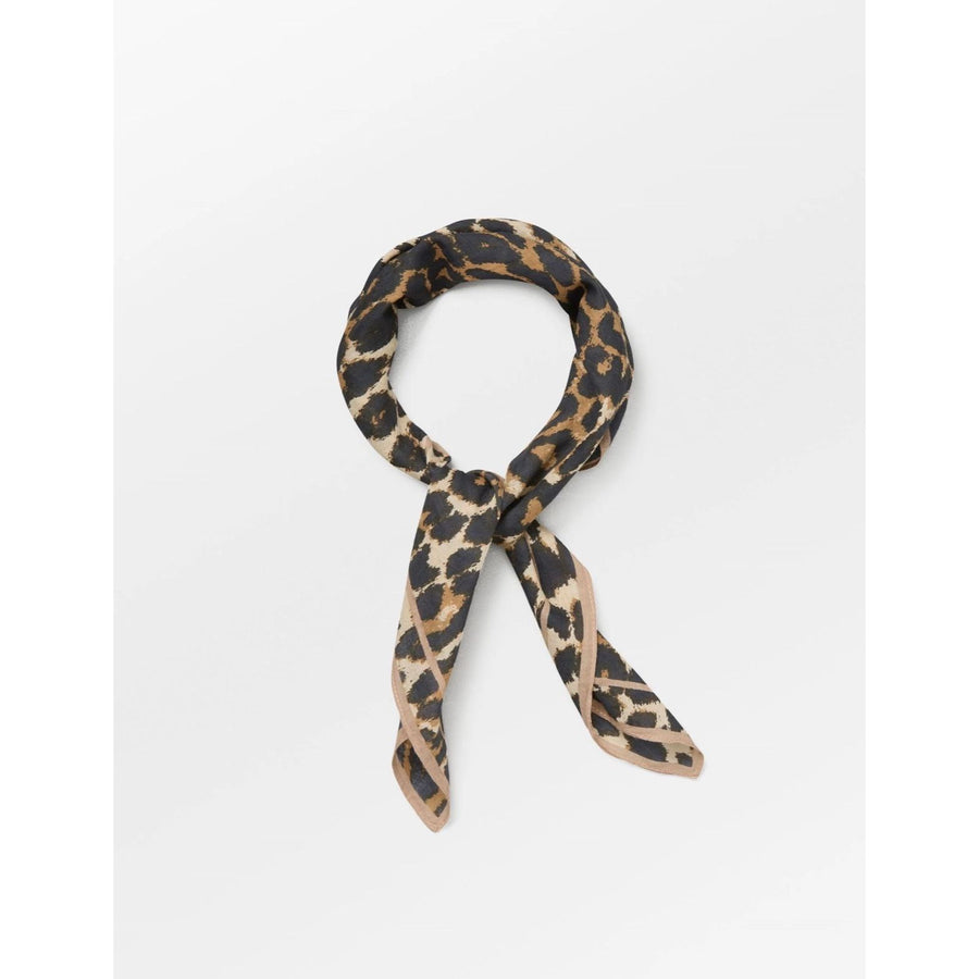 Leopa Edgia Cotta Tørklæde