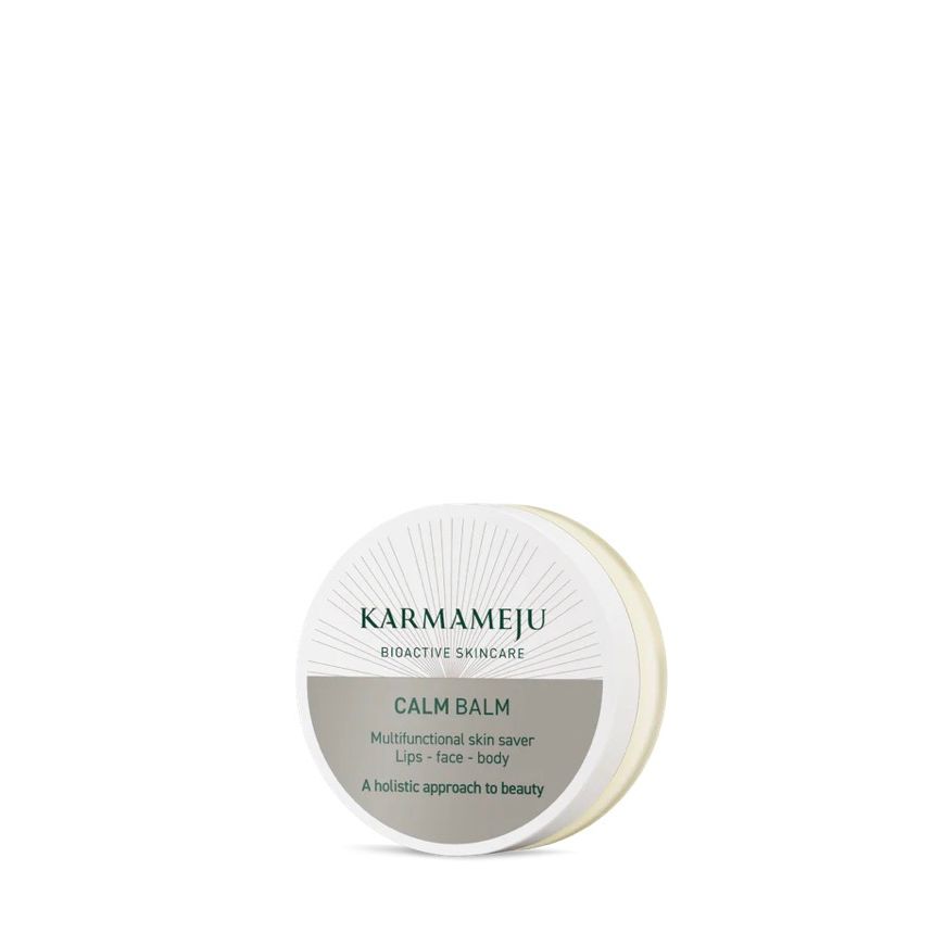 Calm Balm - 18,5 g. -Taske størrelse