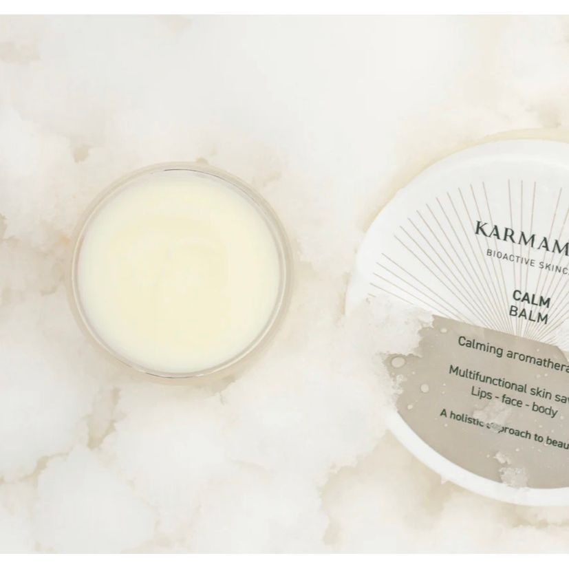 Calm Balm - 18,5 g. -Taske størrelse