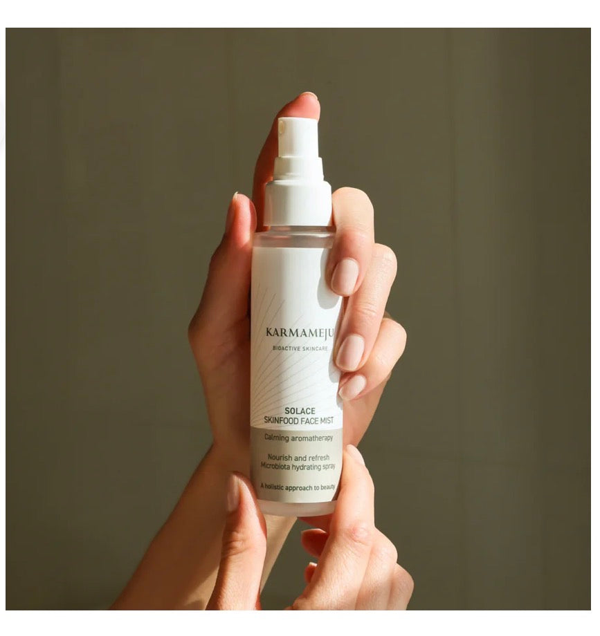 Solace Skinfood Face Mist