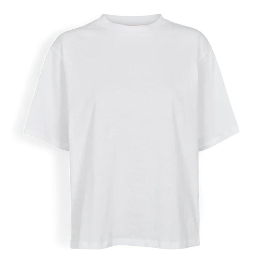 Basicapparel kortærmet t-shirt