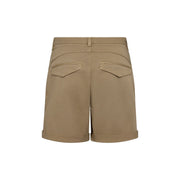 Chino shorts - Khaki