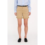 Chino shorts - Khaki