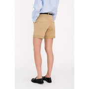 Chino shorts - Khaki