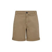 Chino shorts - Khaki
