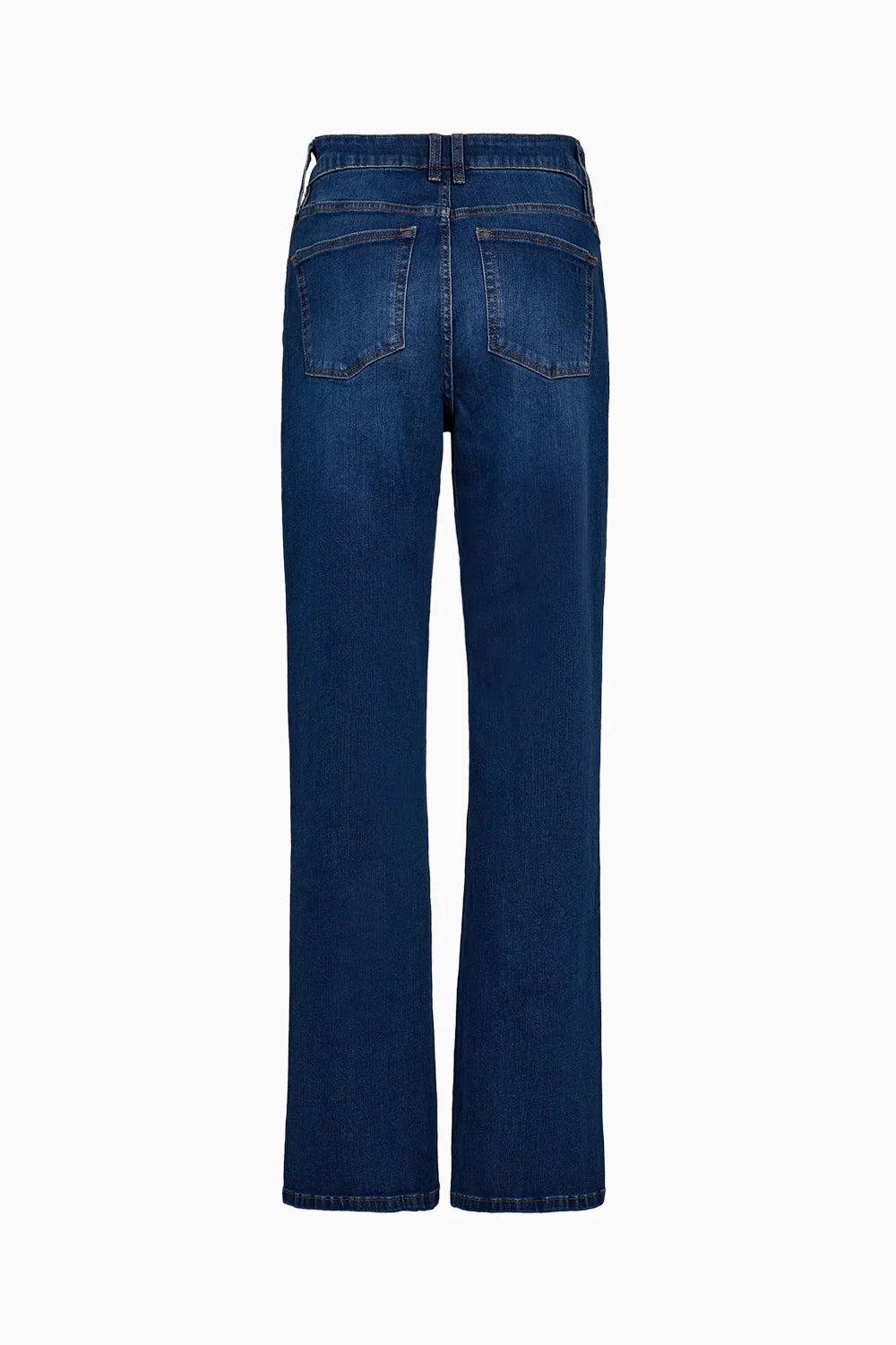 Mia Earth Jeans Wash Cayenne