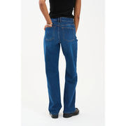 Mia Earth Jeans Wash Cayenne
