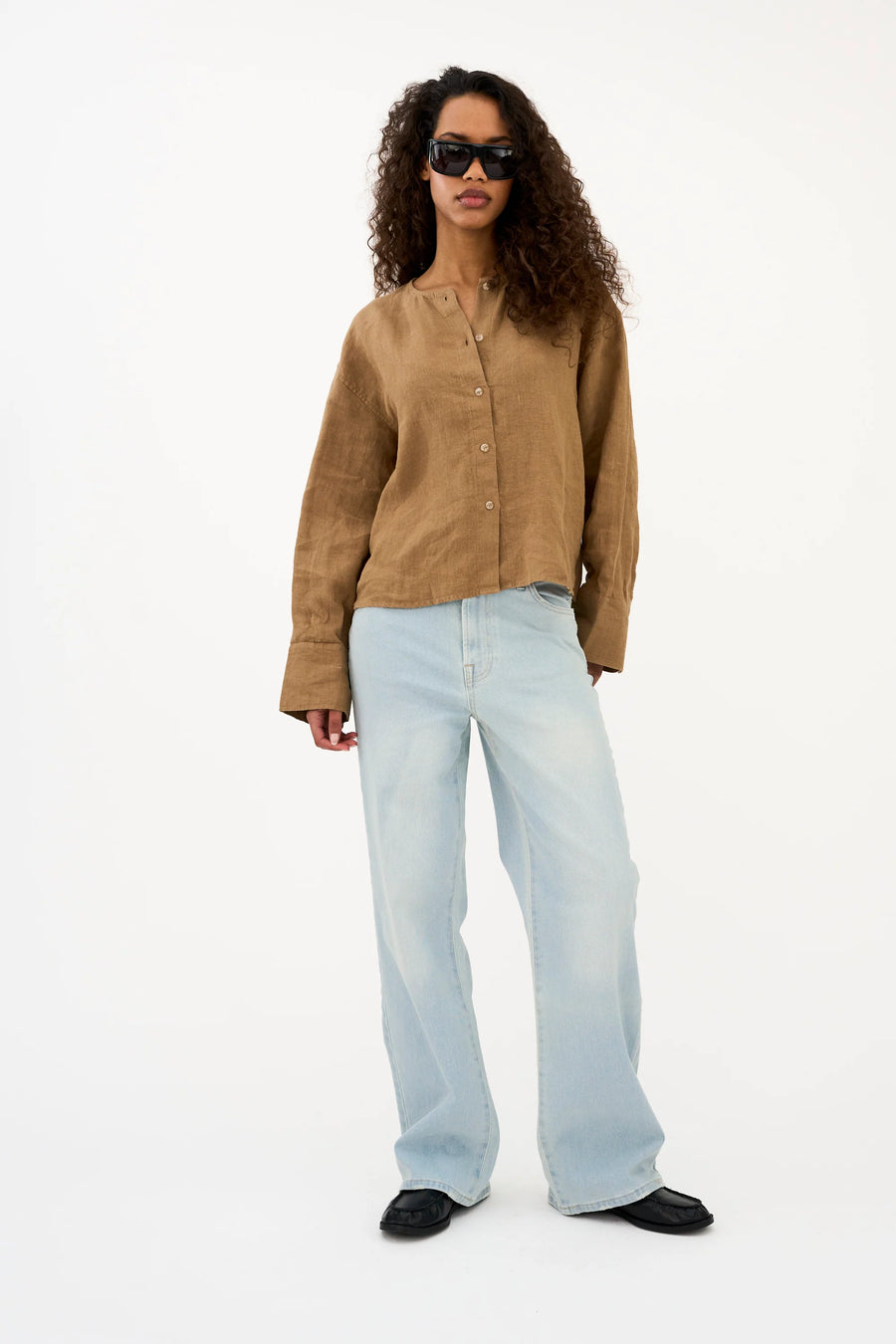Mia Jeans Wash Le Havre