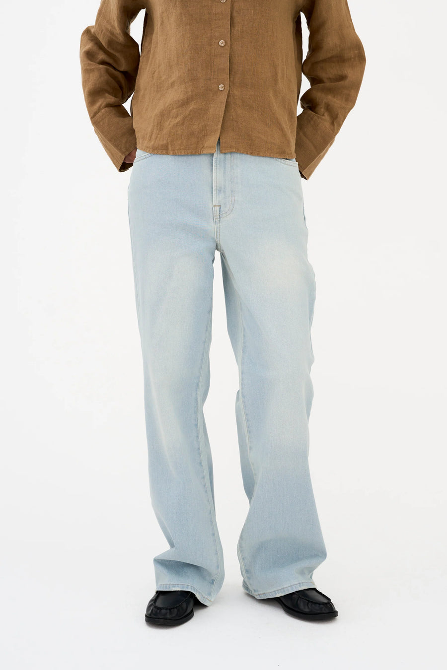 Mia Jeans Wash Le Havre