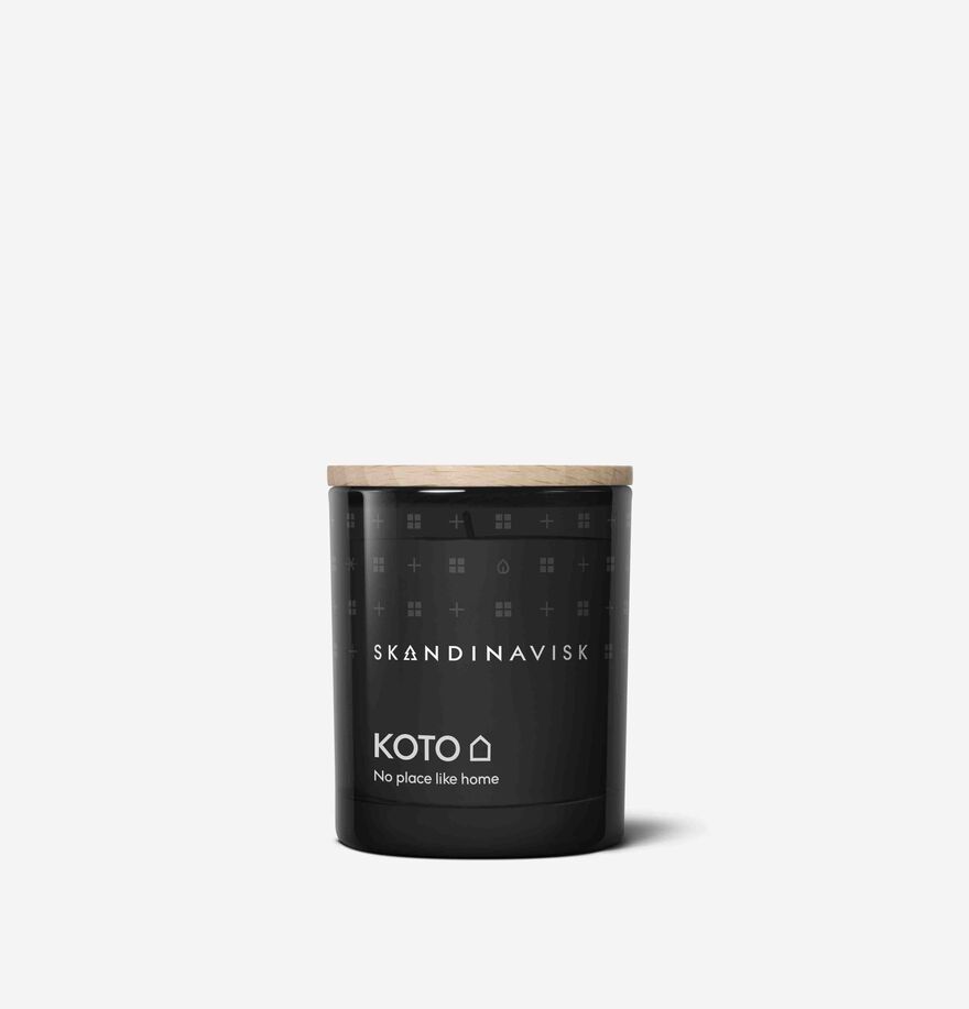 KOTO - Duft lys - 65g