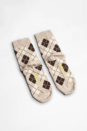 KRAKOW ORIGIN Socks -  Each Residue