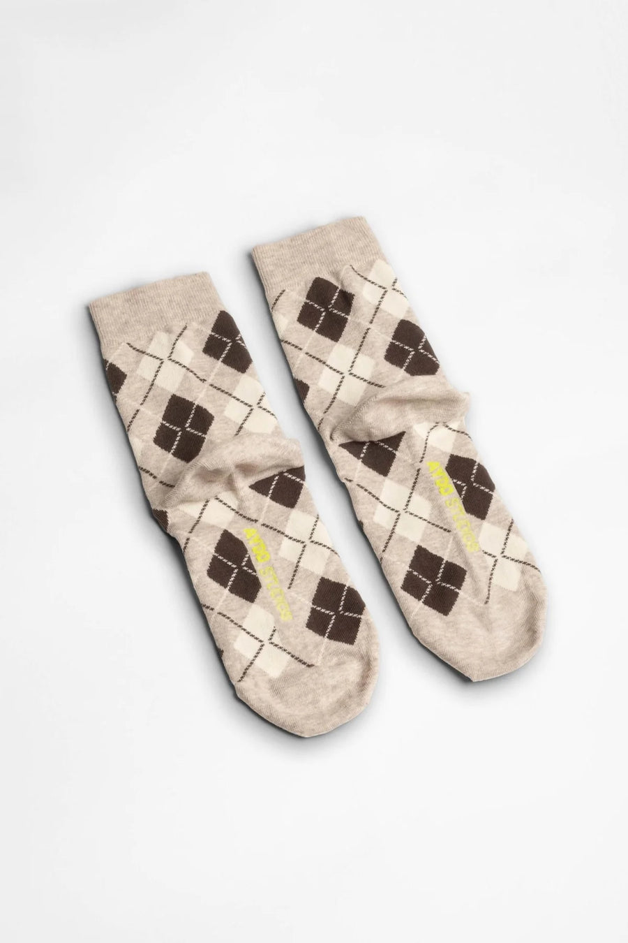 KRAKOW ORIGIN Socks -  Each Residue