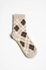 KRAKOW ORIGIN Socks -  Each Residue
