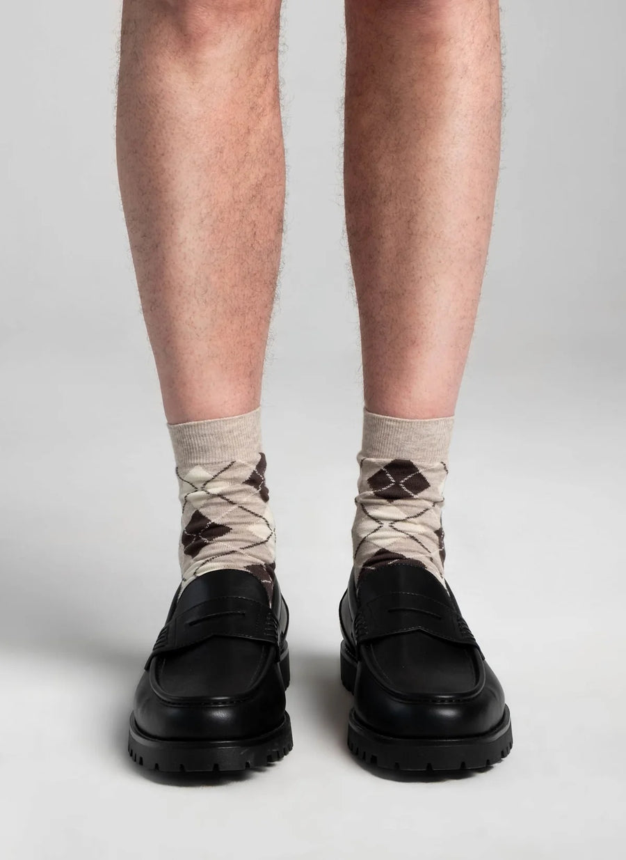 KRAKOW ORIGIN Socks -  Each Residue