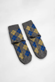 KRAKOW ORIGIN Socks -  Urban Miniral