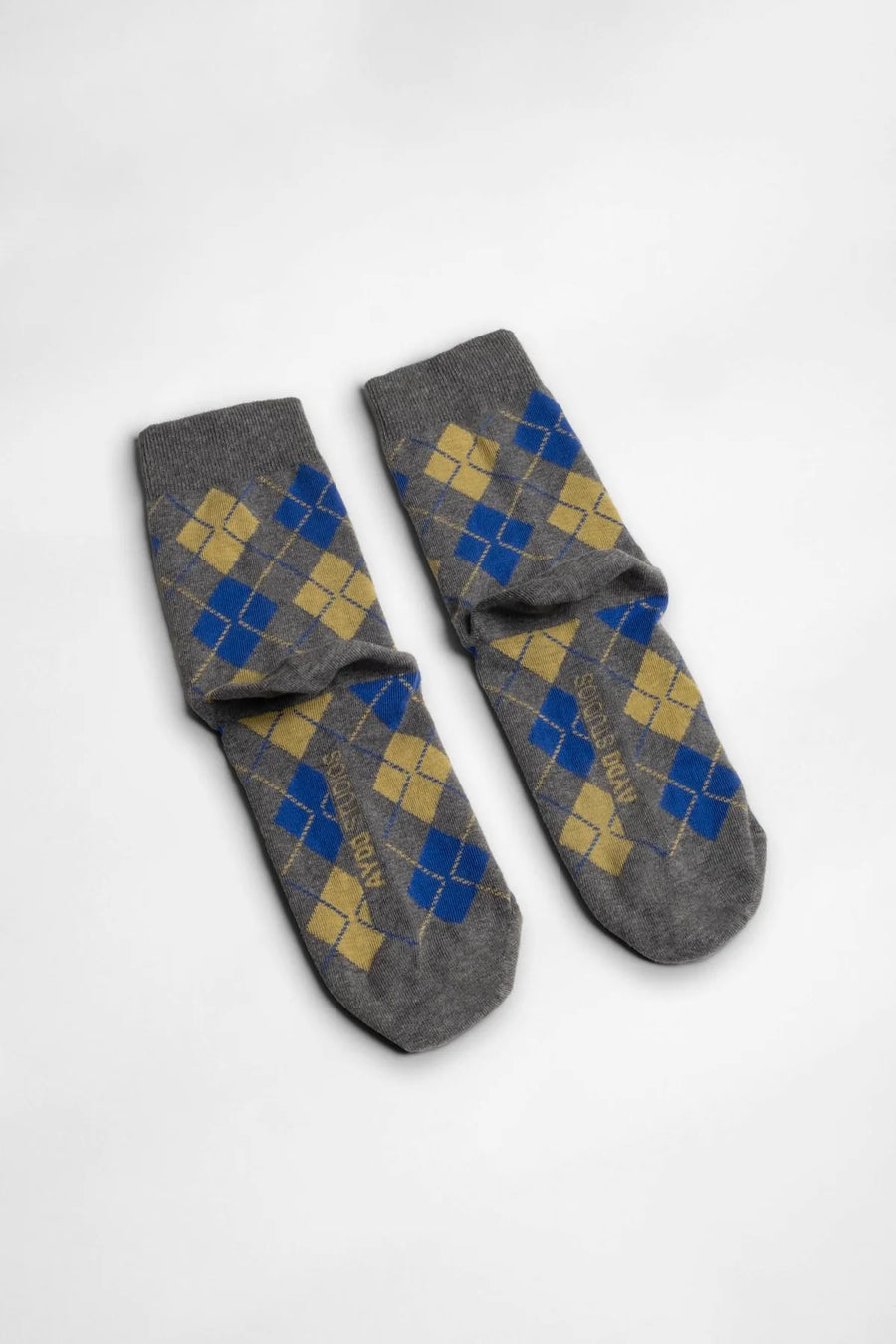 KRAKOW ORIGIN Socks -  Urban Miniral