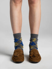 KRAKOW ORIGIN Socks -  Urban Miniral