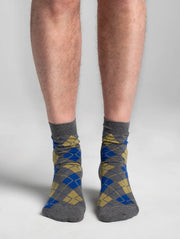 KRAKOW ORIGIN Socks -  Urban Miniral