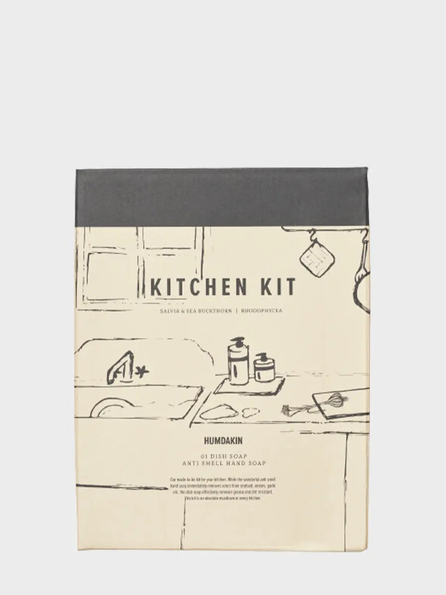 Kitchen Kit