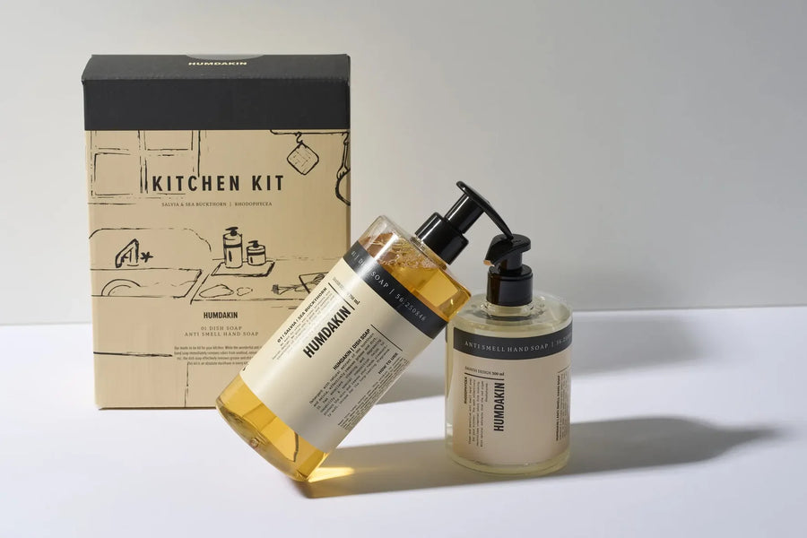Kitchen Kit