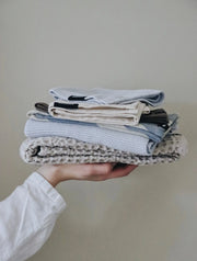 Knitted Kitchen Towel