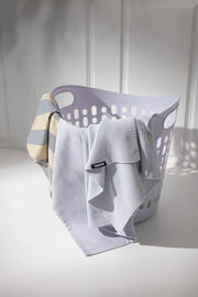 Knitted Kitchen Towel