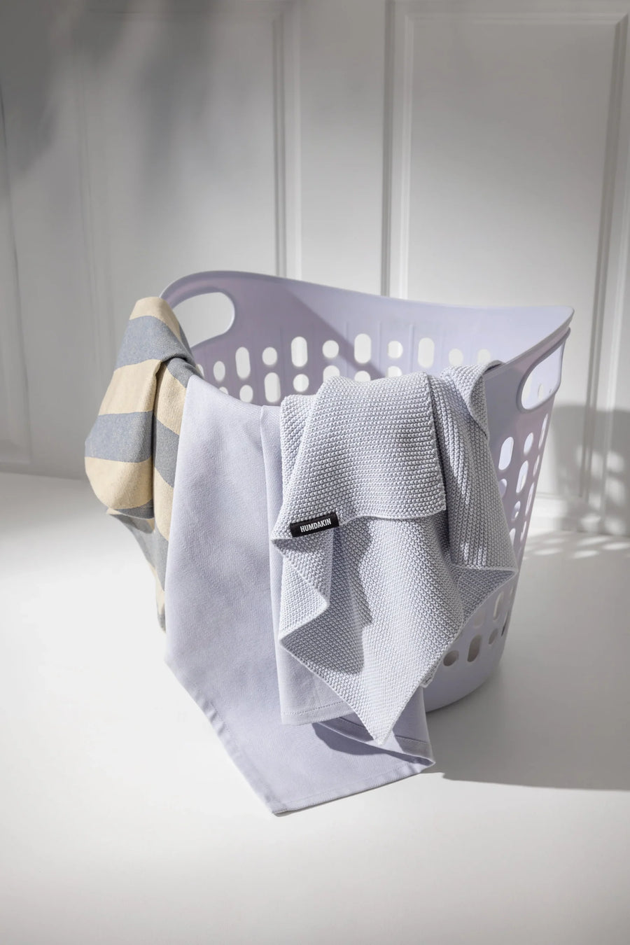 Knitted Kitchen Towel
