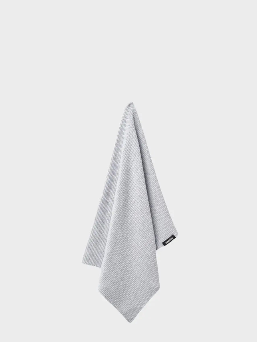 Knitted Kitchen Towel