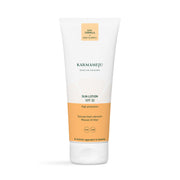 Solcreme og Body Lotion - SPF 30 NY FORMEL