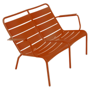 Fermob - Luxembourg Duo Low Armchair - Flere Farver
