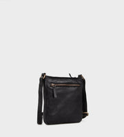 Crossbody lille - Libby - Sort - Montana