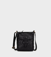 Crossbody lille - Libby - Sort - Montana