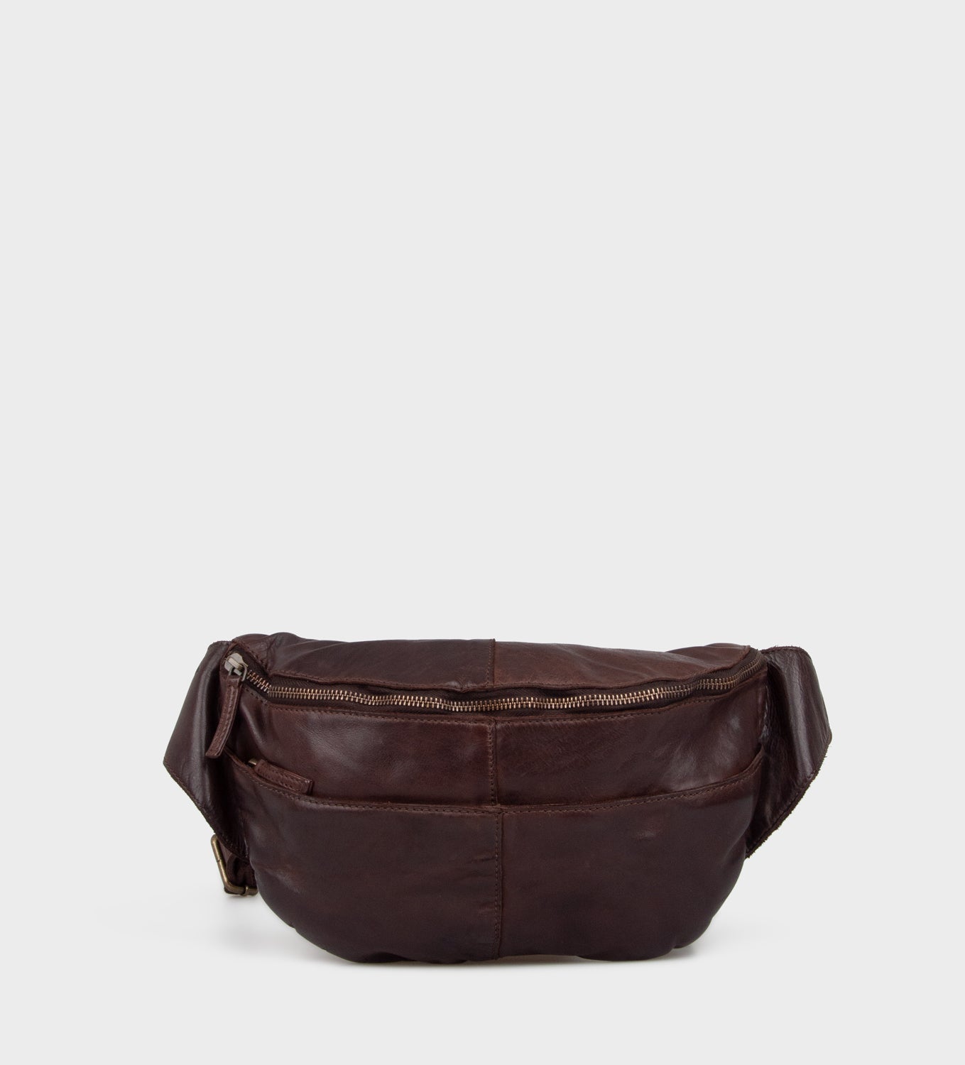 Bumbag - Liberty - Brun - Montana