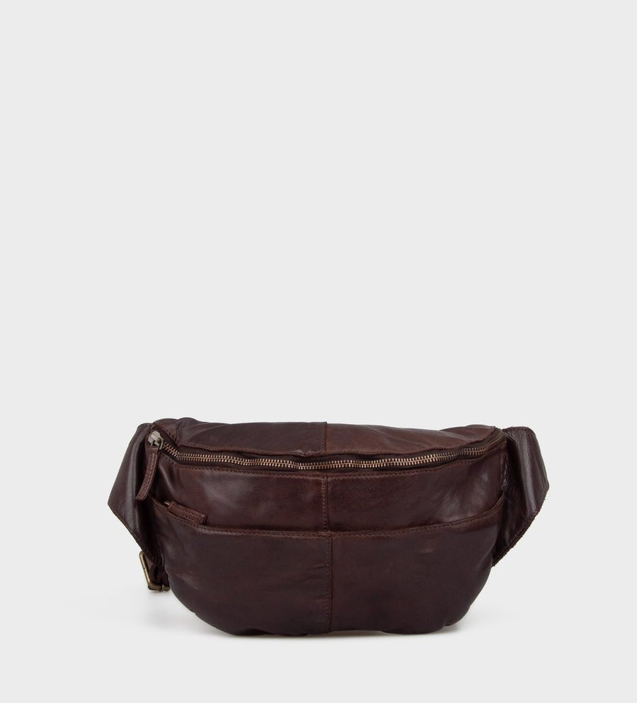 Bumbag - Liberty - Brun - Montana