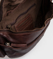 Bumbag - Liberty - Brun - Montana