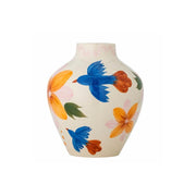 Maricala Vase, Multifarvet, Stentøj