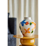 Maricala Vase, Multifarvet, Stentøj