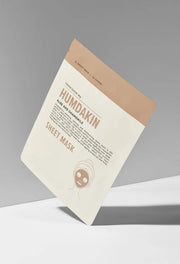 01 Ansigtsmaske - Neutral/No color