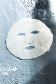 01 Ansigtsmaske - Neutral/No color