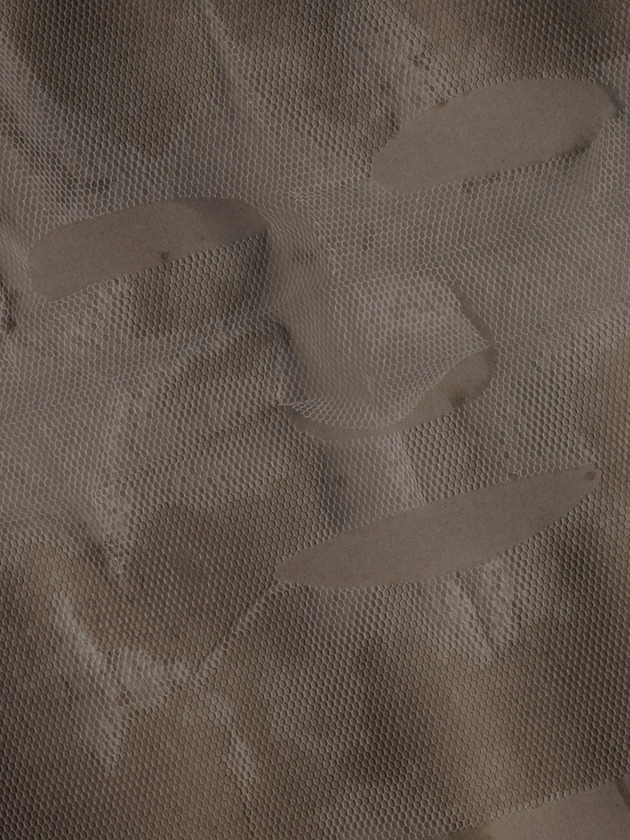 01 Ansigtsmaske - Neutral/No color