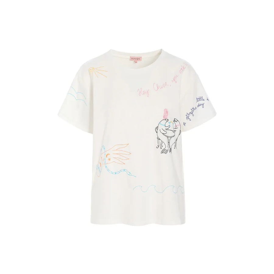 Mavis t-shirt