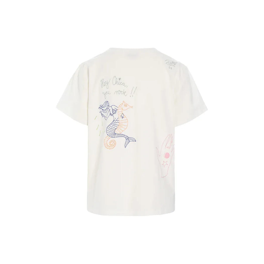 Mavis t-shirt