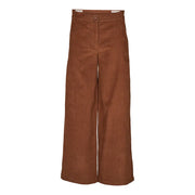Millu Pants - Tortoise shell