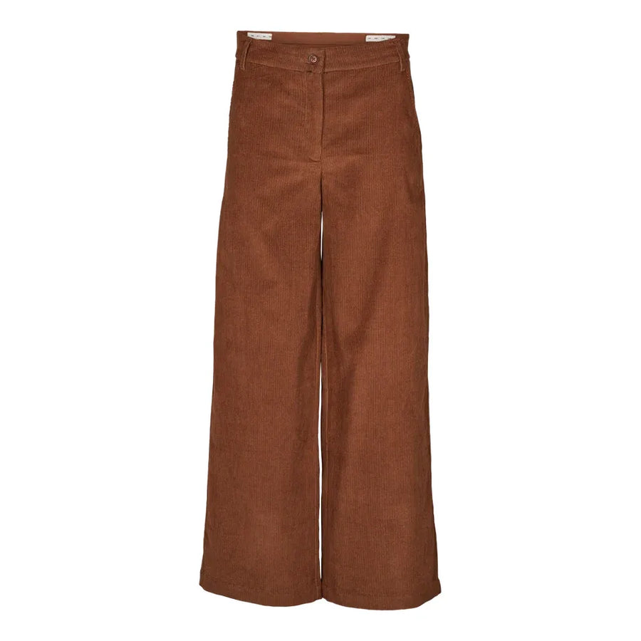 Millu Pants - Tortoise shell