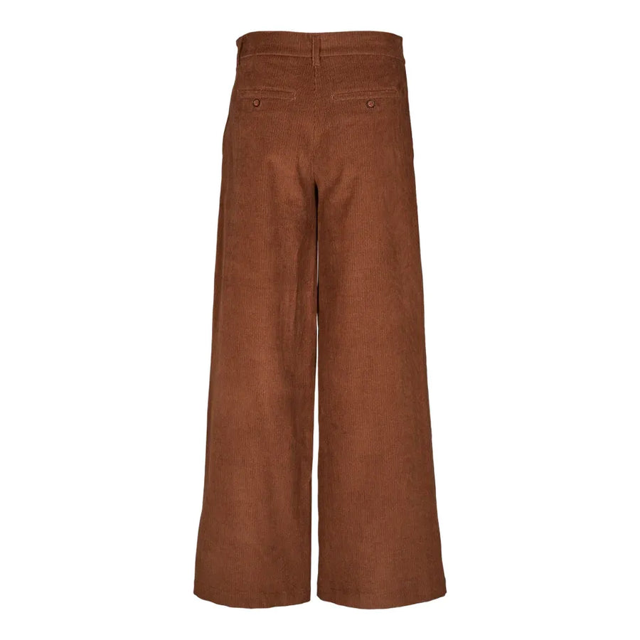 Millu Pants - Tortoise shell
