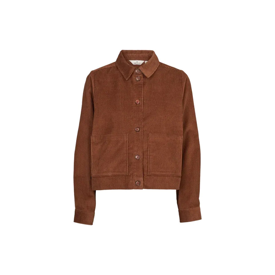 Millu Shirt - Tortoise shell