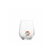 Misa Drikkeglas, Fisk